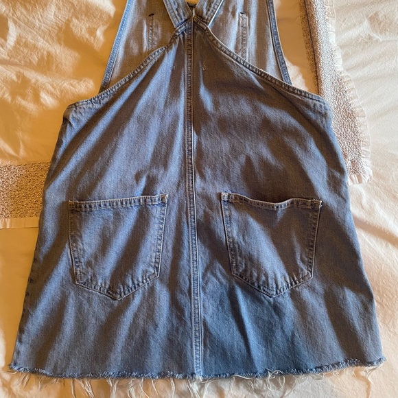 Zara Jean Jumper Dress - Picture 7 of 7